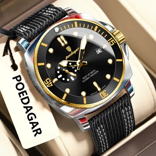 873 oro negro
