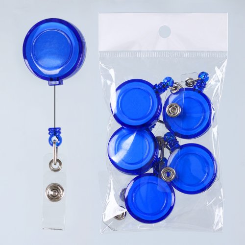 Bild von Praktischer ID-Lanyard-Set mit Namensschildhalter