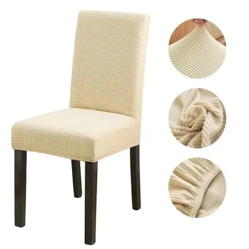 Jacquard beige