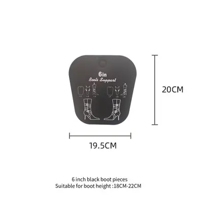 Image de Support de Botte Haute - Maintien et Protection