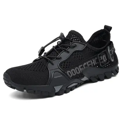 Image de Chaussures de Randonnée Étées - Séchage Rapide & Confortables