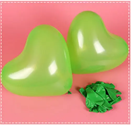 Vert nacré