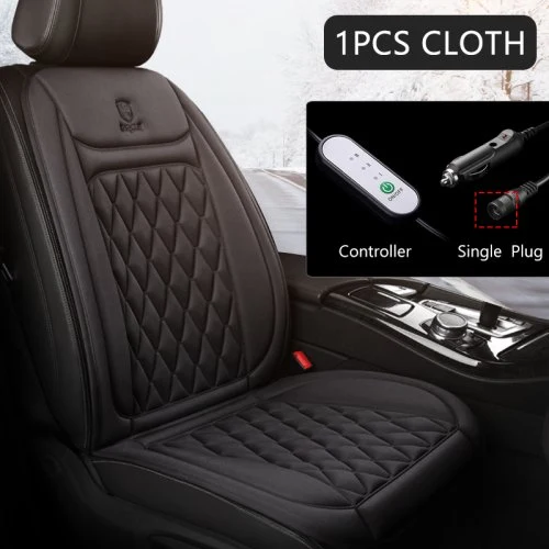 1Pcs Stoff SCHWARZ