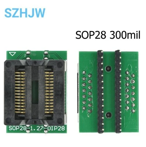 SOP28 300mil