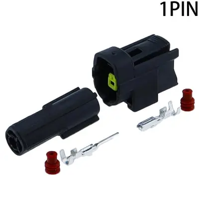 Image de Connecteur Électrique Étanche pour Camion - 1 à 16 Broches