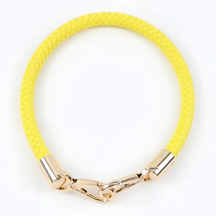 Jaune vif or