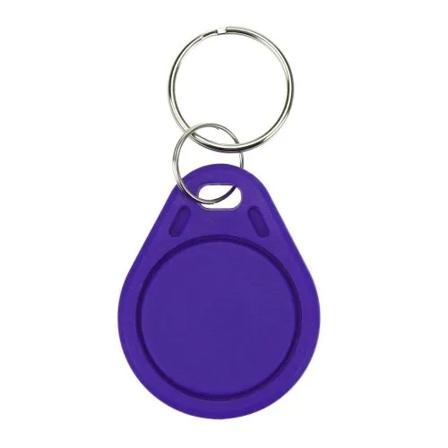 Paars 100KeyUID