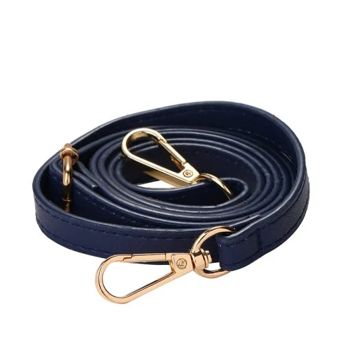 Blu scuro oro