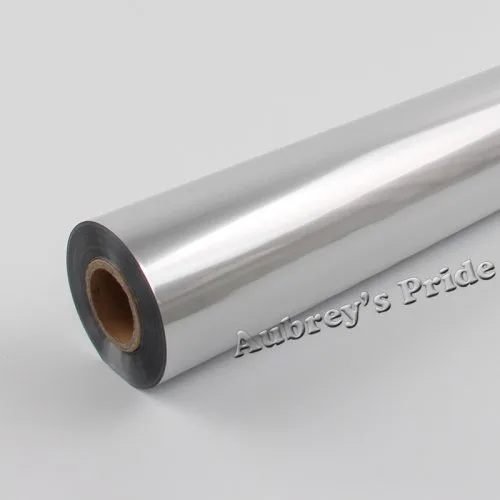 21cm Argento satinato