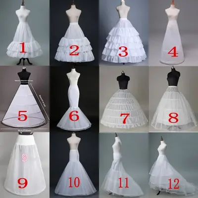 Jupon Crinoline Vintage - Volume & Élégance pour Votre Robe de Mariée