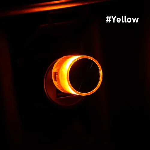 Amarillo