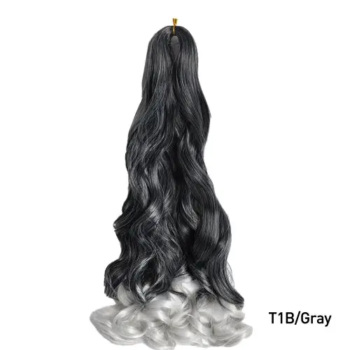 T1B gris