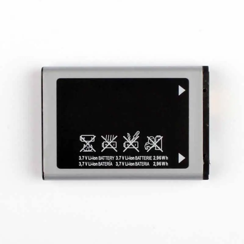 Imagen de Batería de Repuesto AB463446BU 800mAh para Samsung