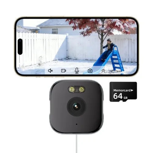 1PCS CAM mit TF64G