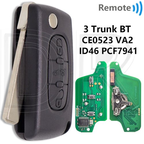 3BT 0523 VA2