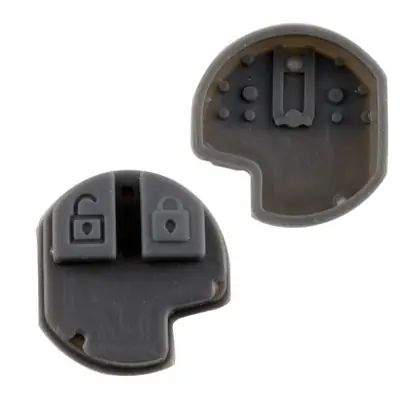 Image de Clé Intelligente 315/433MHz pour Suzuki & Vauxhall - Démarreur à Distance