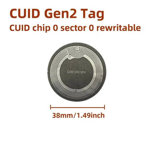 Vue 3 du produit