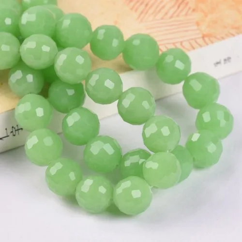 Jady Light Green