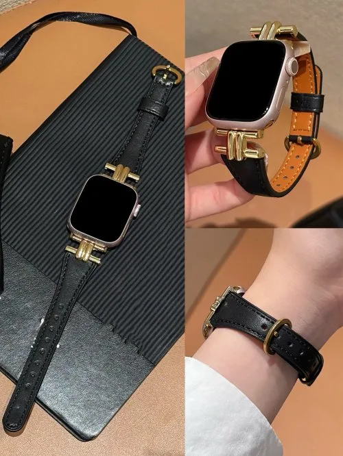 Schwarz gold
