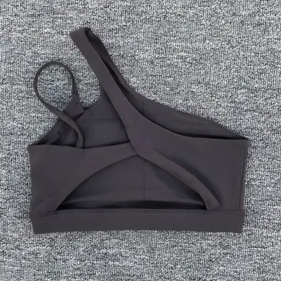 Image de Soutien-Gorge Sport Anti-Choc - Confort & Style