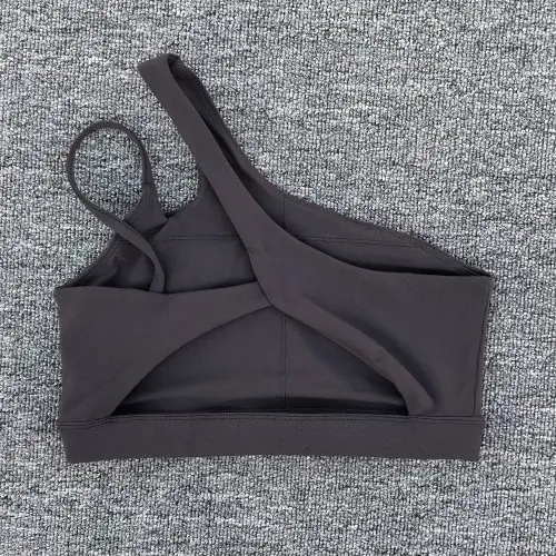 Image de Soutien-Gorge Sport Anti-Choc - Confort & Style