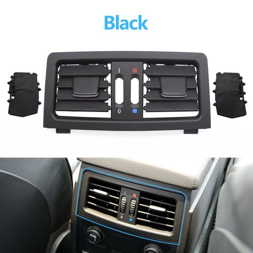 E60 E61 negro