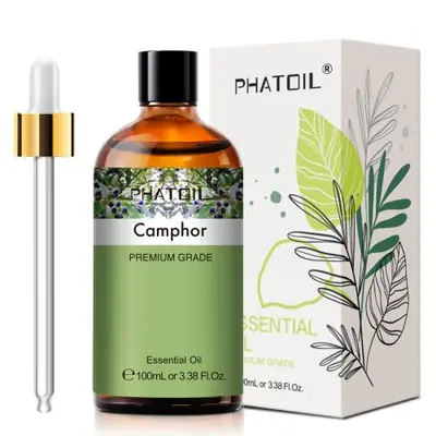 Image de Huiles Essentielles Bio - Citron, Eucalyptus, Lavande & Santal