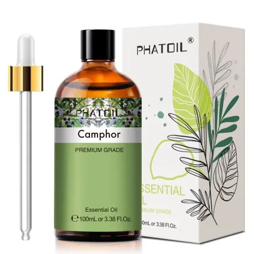 Image de Huiles Essentielles Bio - Citron, Eucalyptus, Lavande & Santal