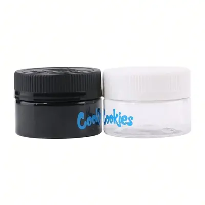 Image de Pot de Stockage Étanche 2 Pièces - Anti-Odeur & Pratique