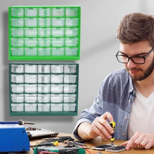 Vue 3 du produit