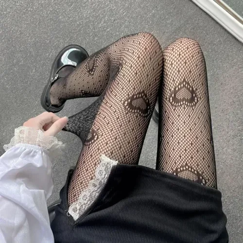 Liebe Punkt schwarz