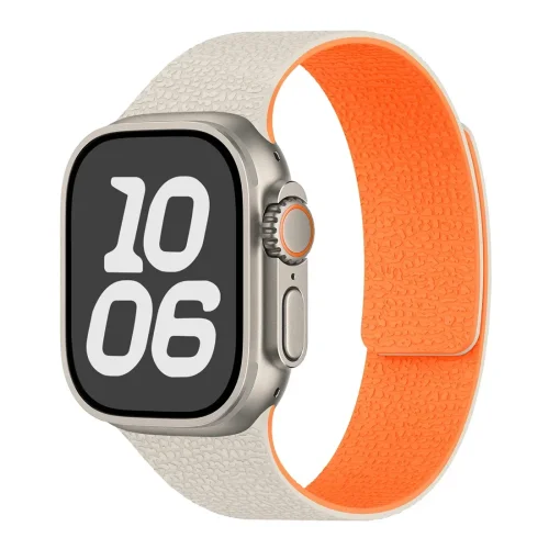 21 Naranja estelar