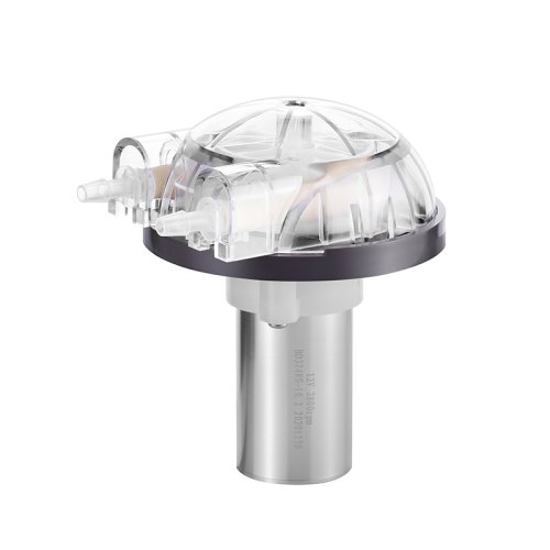 Imagen de Bomba Peristáltica Mini 500 ml/min - 12V/24V para Agua Potable
