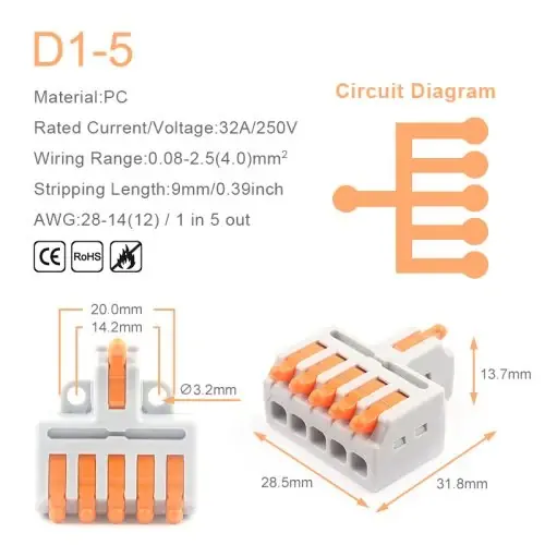 D1-5O