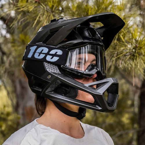 Bild von Sicherheitsbrille für Motorrad & Outdoor-Sport – Ideal für Motocross & Radfahren