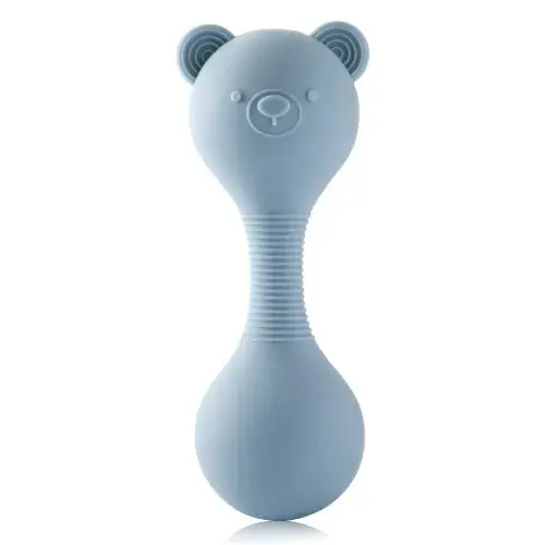 Bleu ours