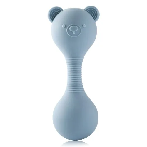 Blue Bear