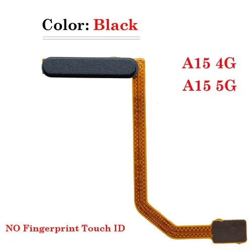 A15 4G 5G Noir