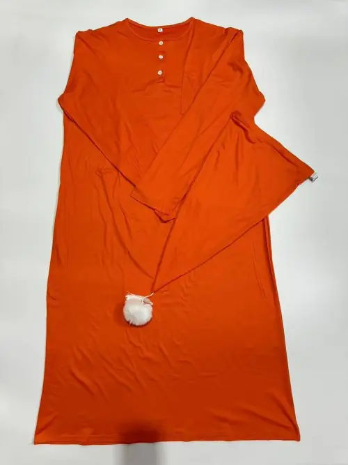 Orange rot