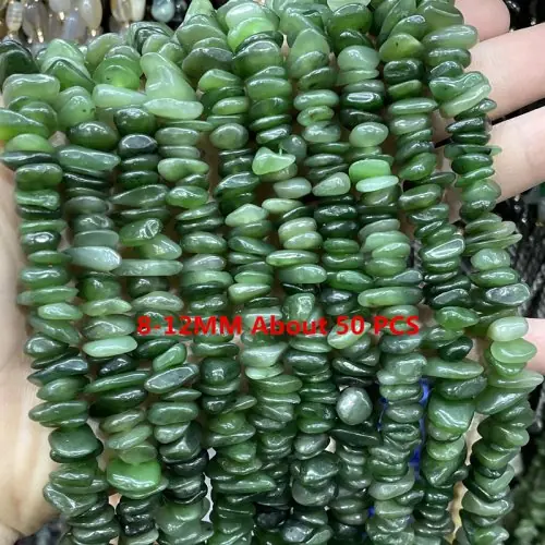 8-12MM environ 50 pcs