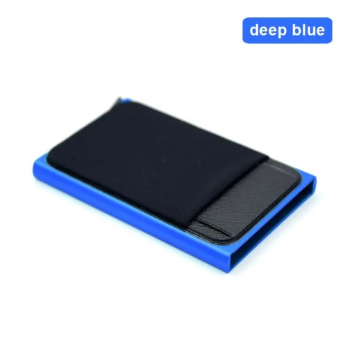 Azul profundo