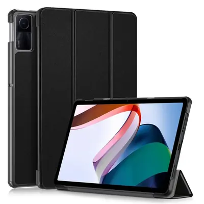 Image de Housse 3 volets magnétique pour Redmi Pad 11 pouces - Cuir PU