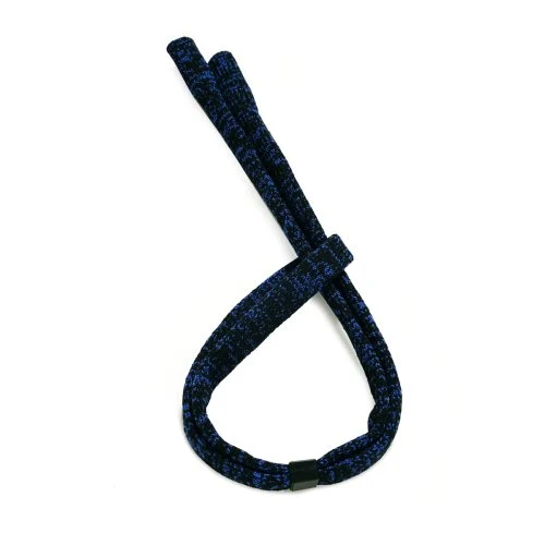 Blauw zwart