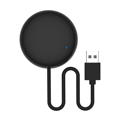 Image de Télécommande Smart IR WiFi Tuya S18 - Contrôle à Distance Intelligent