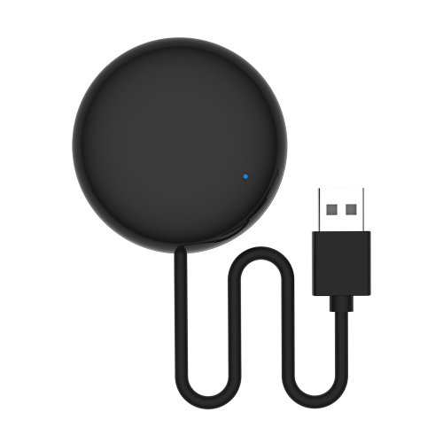 Image de Télécommande Smart IR WiFi Tuya S18 - Contrôle à Distance Intelligent