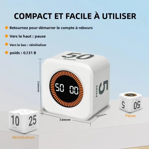 Vue 3 du produit