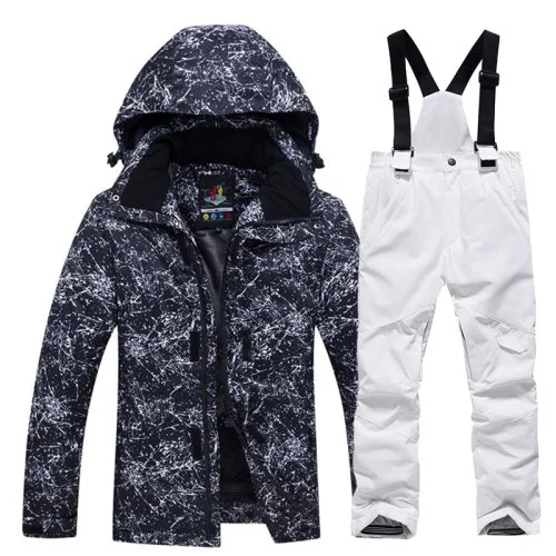 Immagine giacca pantalone