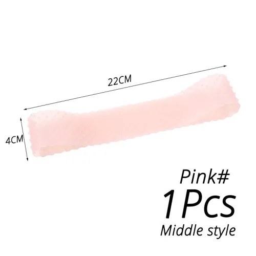 M roze 1pcs