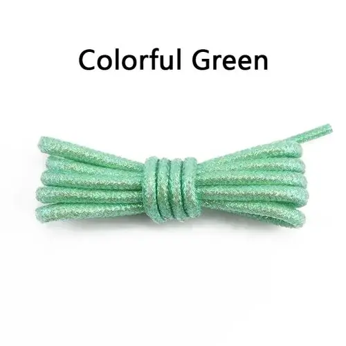 Coloré vert