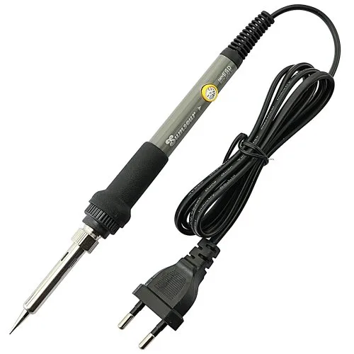 60W SET-1 EU Plug